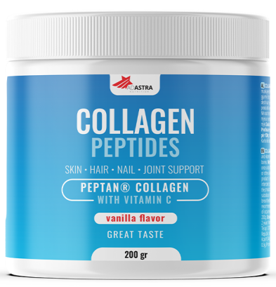 KOLAGEN PEPTIDI