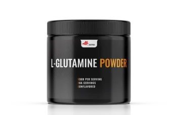 L-Glutamine Powder
