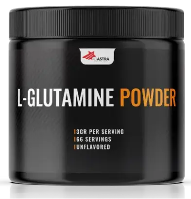L-GLUTAMINE POWDER