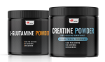 creatine-glutamine